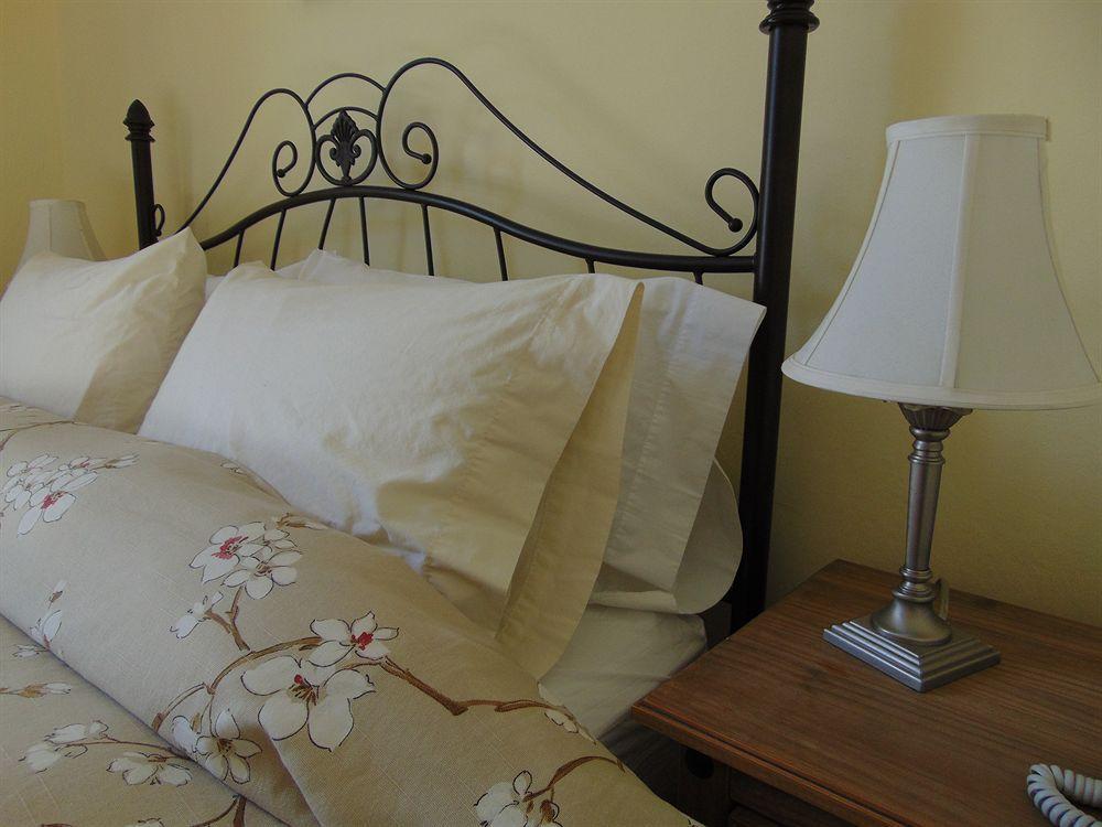 קוויבק סיטי Auberge Chateau Des Tourelles מראה חיצוני תמונה